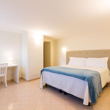 Apartamento La Marinella Sant'Agnello Exterior foto