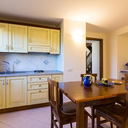 Apartamento La Marinella Sant'Agnello Exterior foto