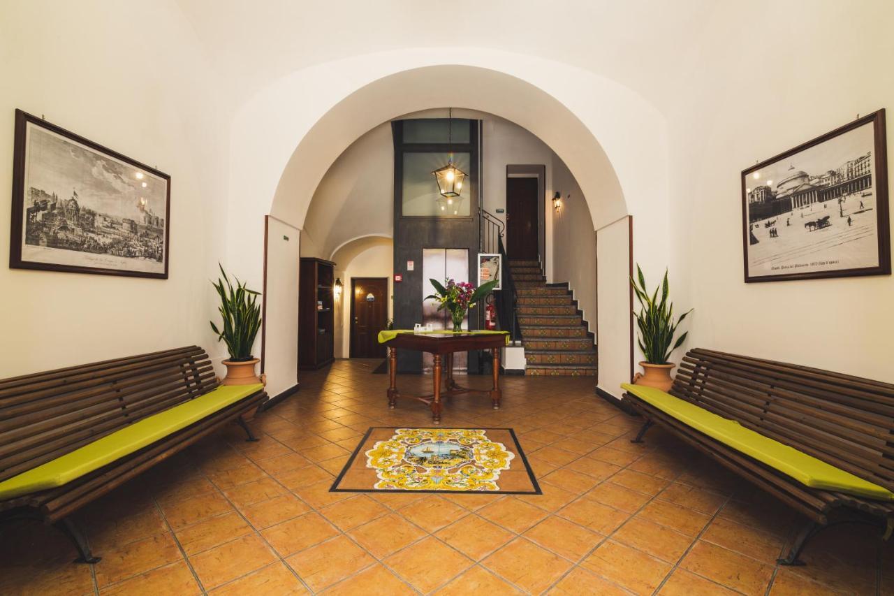 Apartamento La Marinella Sant'Agnello Exterior foto