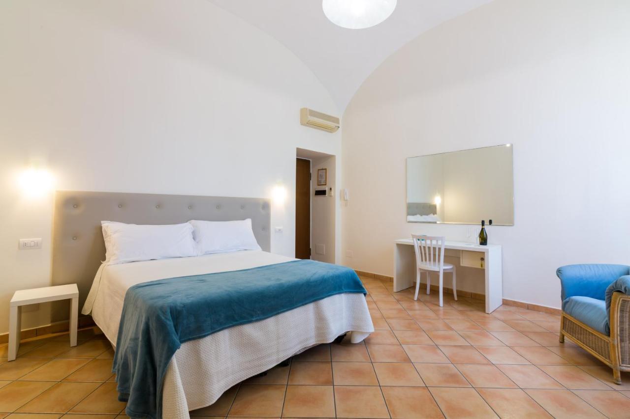 Apartamento La Marinella Sant'Agnello Exterior foto