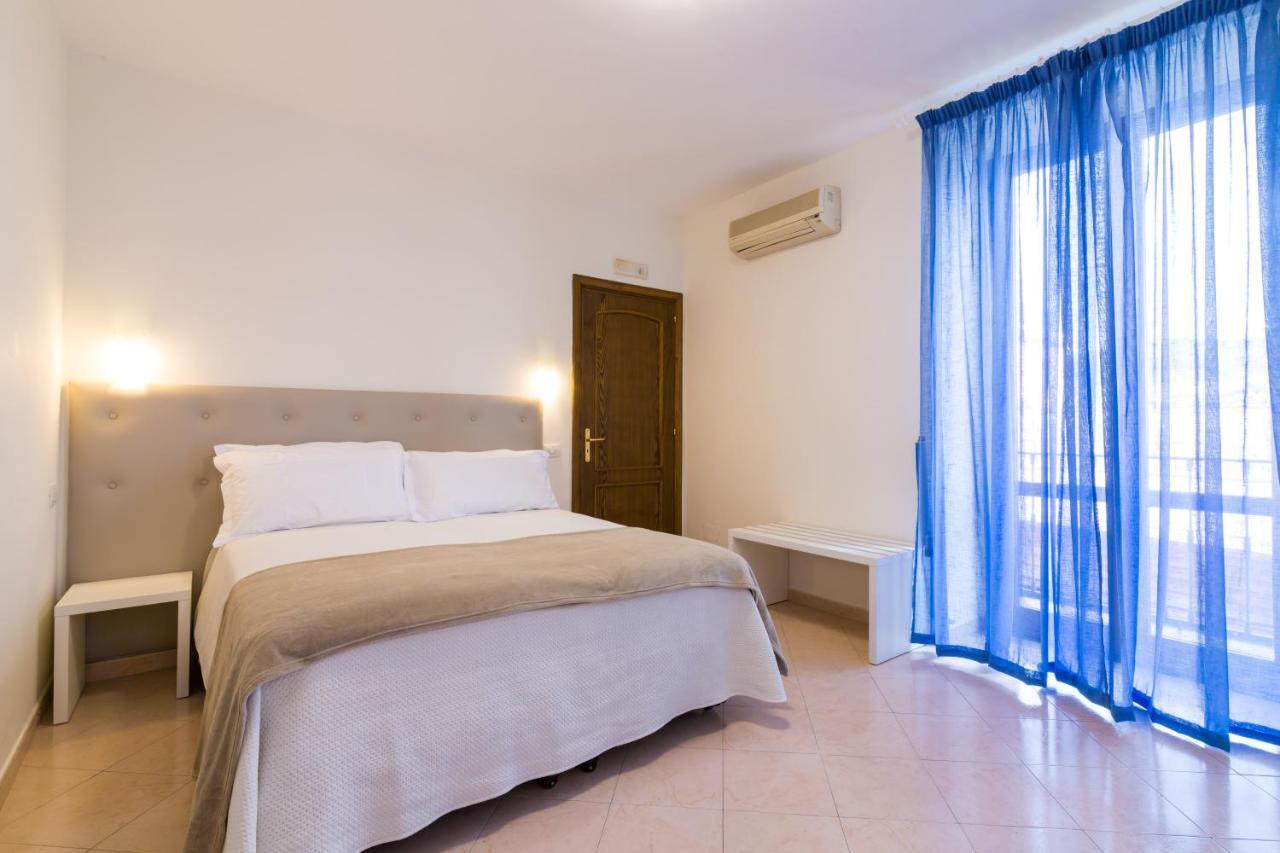 Apartamento La Marinella Sant'Agnello Exterior foto