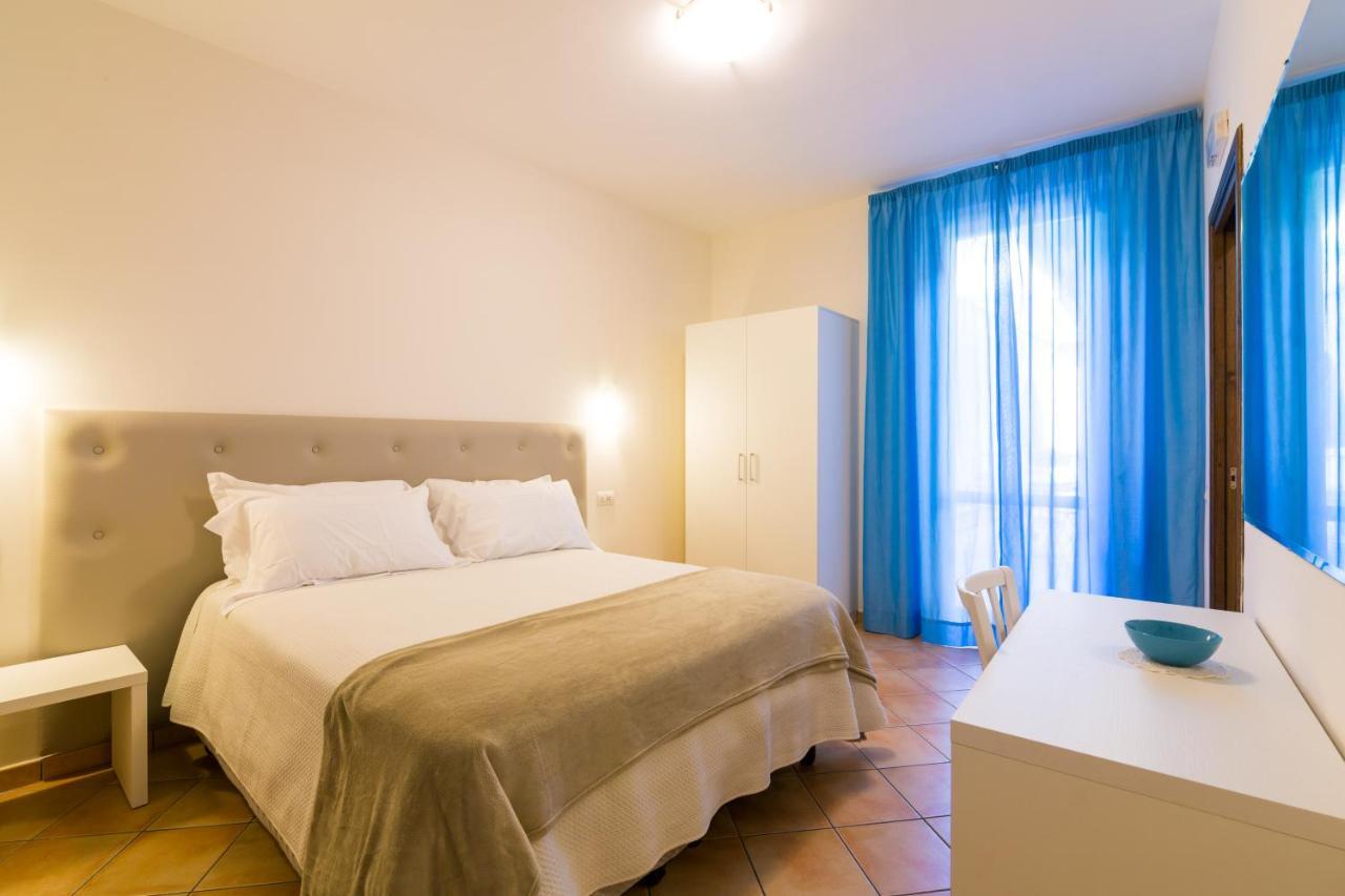 Apartamento La Marinella Sant'Agnello Exterior foto