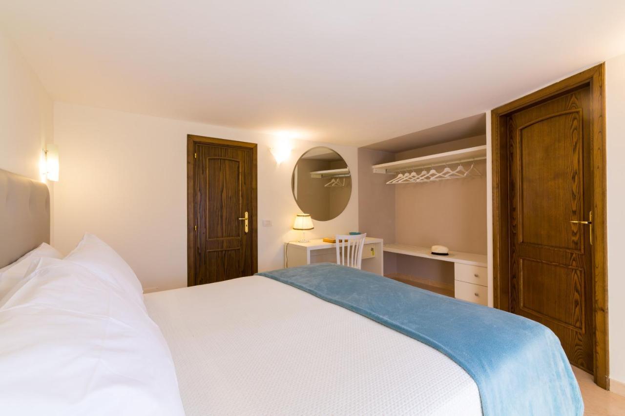 Apartamento La Marinella Sant'Agnello Exterior foto