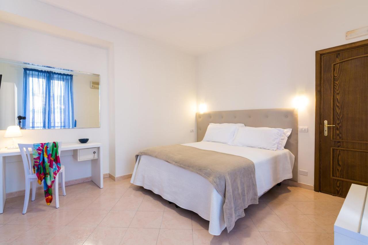 Apartamento La Marinella Sant'Agnello Exterior foto