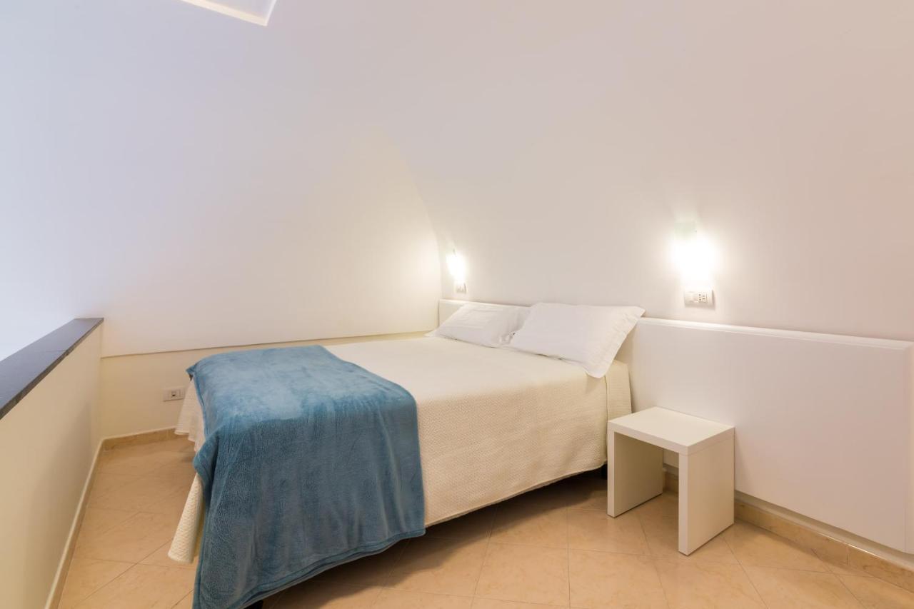 Apartamento La Marinella Sant'Agnello Exterior foto