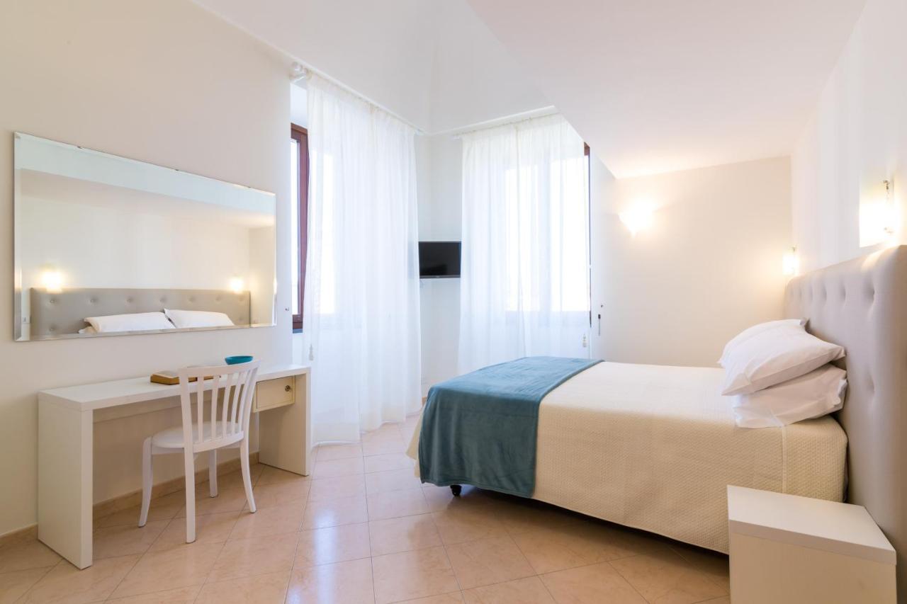 Apartamento La Marinella Sant'Agnello Exterior foto