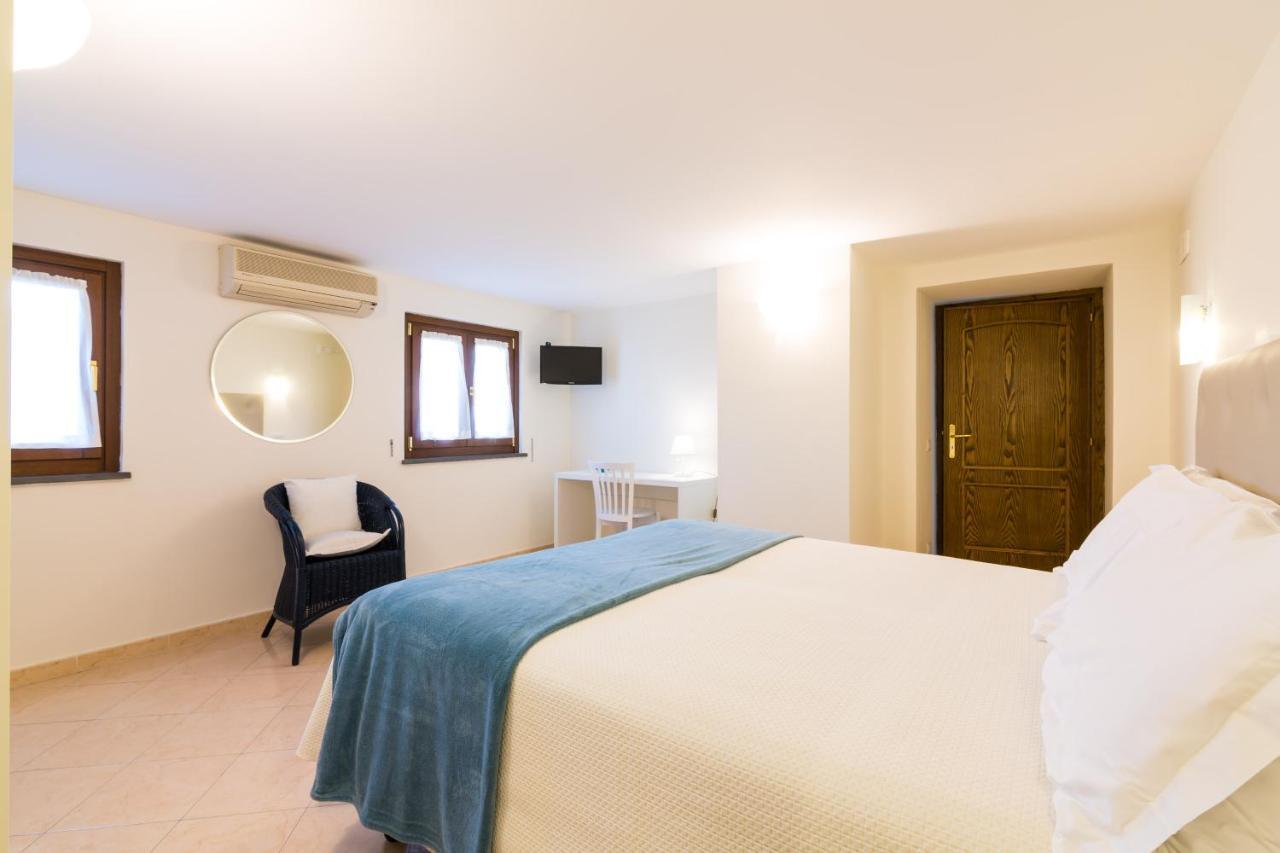 Apartamento La Marinella Sant'Agnello Exterior foto