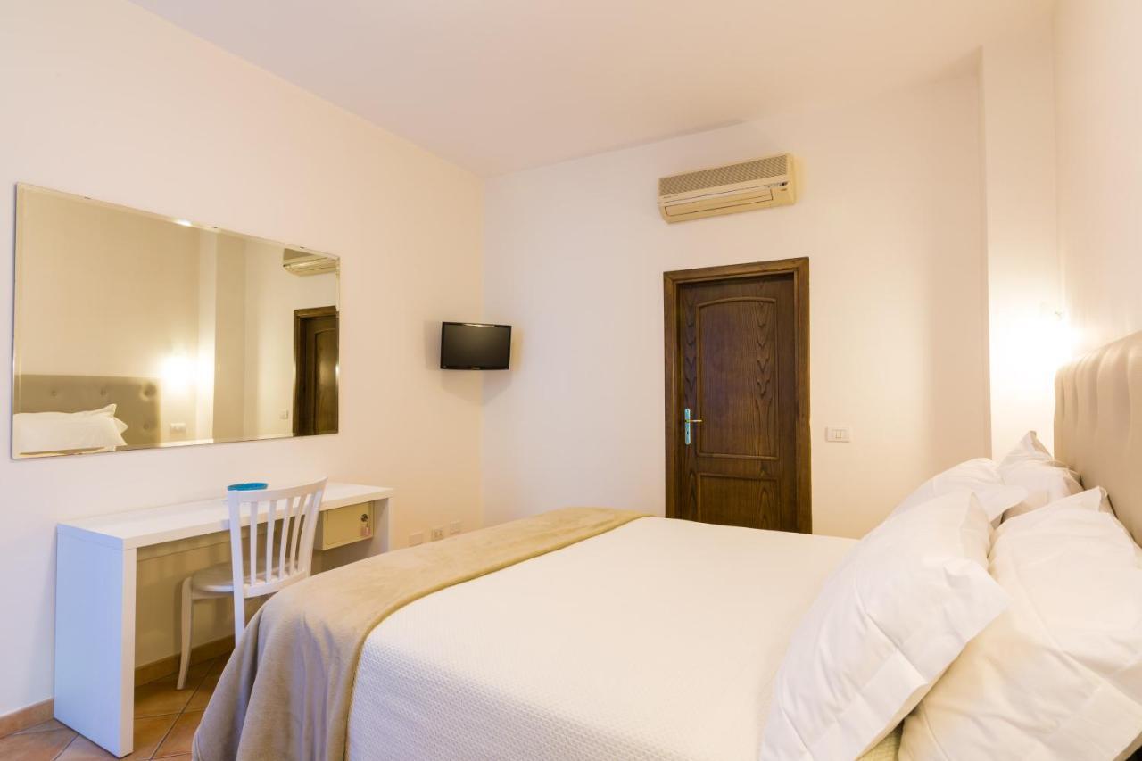 Apartamento La Marinella Sant'Agnello Exterior foto