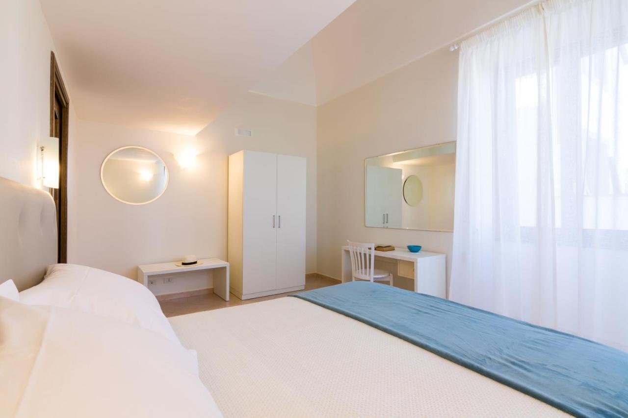 Apartamento La Marinella Sant'Agnello Exterior foto